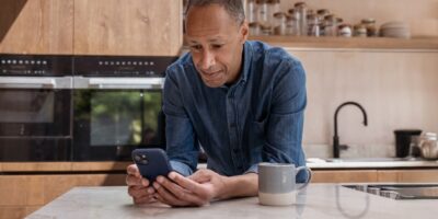 Unlocking Mental Health Support for Men in the Workplace