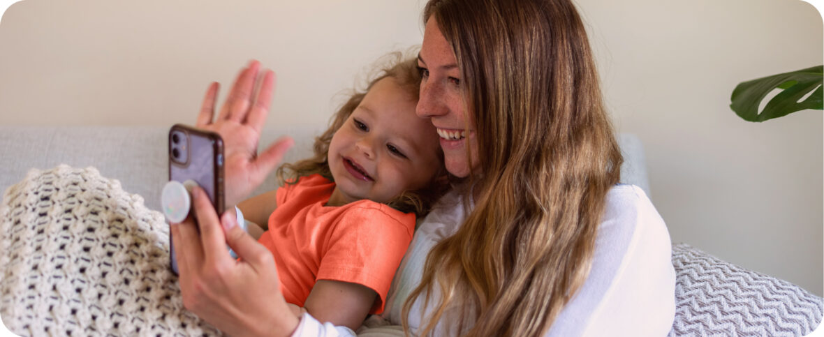 How technology helps Canadians take control of their health