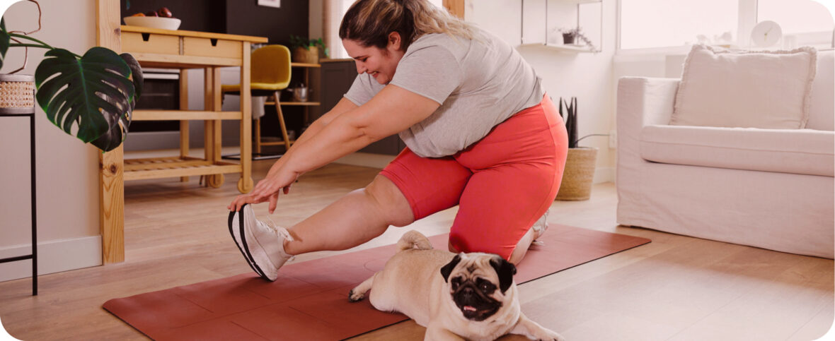 Lifestyle Tips to Support Your Weight Health Journey