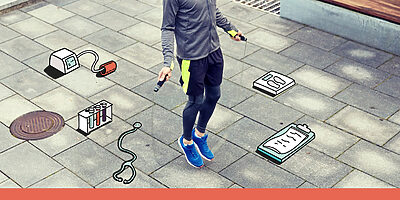 Les bienfaits pour la santé mentale de l&rsquo;exercice et de la course à pied