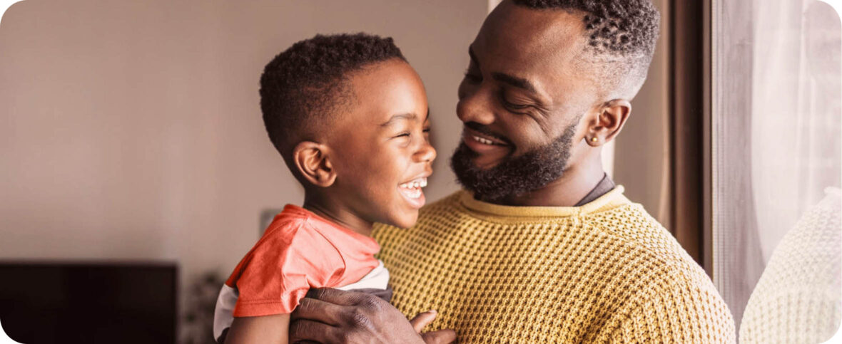 Mental Health for Dads: What to Know and Where to Get Support