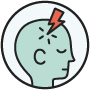 Migraine Treatment Specialty Icon